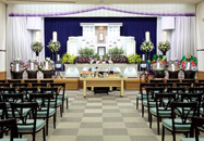 Almlie Funeral Home